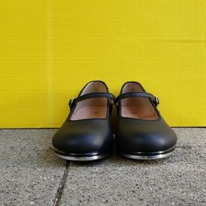 BLOCH Techno Tap #3H Mary Jane Tap Shoes 🎶